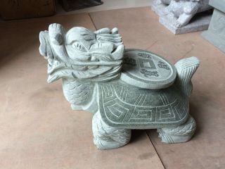 定制鑄銅銅錢招財(cái)龍龜需要多少錢？