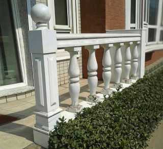 石材護欄多少錢一米-橋欄桿圖片選購和設(shè)計意境