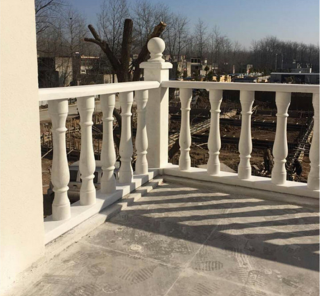 華南理工大學(xué)欄桿柱圖片大全_欄板報(bào)價(jià)