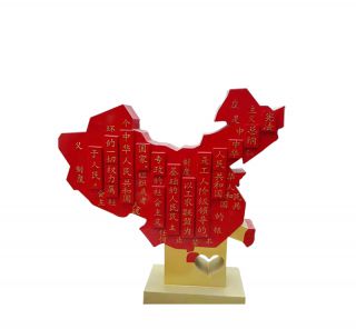 不銹鋼雕塑為什么會(huì)生銹？