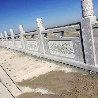 石欄桿圖片挑選三個(gè)基本原則