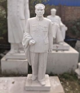 大型人物雕塑的作用有哪些？