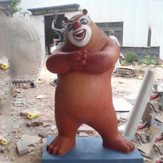 什么是觀賞雕塑，觀賞雕塑的意義