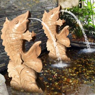 園林石雕的作用有哪些？