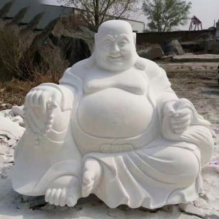漢白玉欄桿為何在石欄桿中獨(dú)樹一幟？