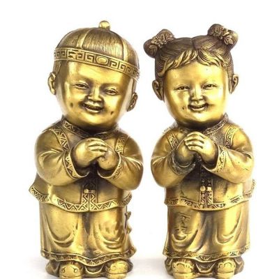 道教老子人物雕塑的作用是啥？