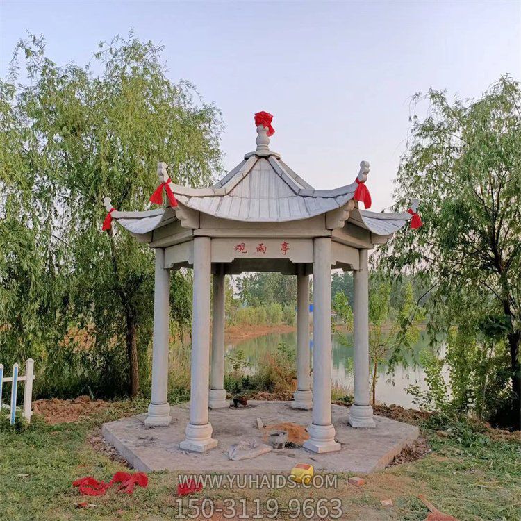  公園海邊玻璃鋼卡通園林大型中式?jīng)鐾さ袼?>
                                <h2> 公園海邊玻璃鋼卡通園林大型中式?jīng)鐾さ袼?參數(shù)說(shuō)明</h2>
                                                                        <table>
                                      <tr>
                                        <th>產(chǎn)品標(biāo)題</th>
                                        <td> 公園海邊玻璃鋼卡通園林大型中式?jīng)鐾さ袼?/td>
                                      </tr>
                                      <tr>
                                        <th>發(fā)布時(shí)間</th>
                                        <td>2023-06-07 08:20</td>
                                      </tr>
                                      <tr>
                                        <th>價(jià)格</th>
                                        <td><span>電話咨詢</td>
                                      </tr>
                                                                              <tr>
                                          <th>雕刻內(nèi)容</th>
                                          <td>園林、涼亭、園林</td>
                                        </tr>
                                                                              <tr>
                                          <th>應(yīng)用場(chǎng)所</th>
                                          <td>公園</td>
                                        </tr>
                                                                              <tr>
                                          <th>其他</th>
                                          <td>卡通</td>
                                        </tr>
                                                                              <tr>
                                          <th>制作材質(zhì)</th>
                                          <td>玻璃鋼</td>
                                        </tr>
                                                                          </table>
                                <h2> 公園海邊玻璃鋼卡通園林大型中式?jīng)鐾さ袼?詳細(xì)說(shuō)明</h2>
                                <p>玉海雕塑是一家綜合性的雕塑公司，擁有多款雕塑模型，可加工定制多種雕塑，支持材質(zhì)、樣式、風(fēng)格、尺寸大小等方面的調(diào)整修改定制。我們所加工制作的雕塑質(zhì)優(yōu)價(jià)廉，遍布全國(guó)多個(gè)省市地區(qū)，想要了解更多案例圖片，請(qǐng)電話或微信咨詢。材質(zhì)、大小、樣式等都可以按需定制，還可根據(jù)您提供給的雕塑樣圖進(jìn)行制作！如有相關(guān)需求，歡迎致電（微信同號(hào)）：<span>150-3119-9663</span></p>
                                                                <div   class=