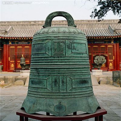 青銅鐘古器，仿銅、仿古工藝