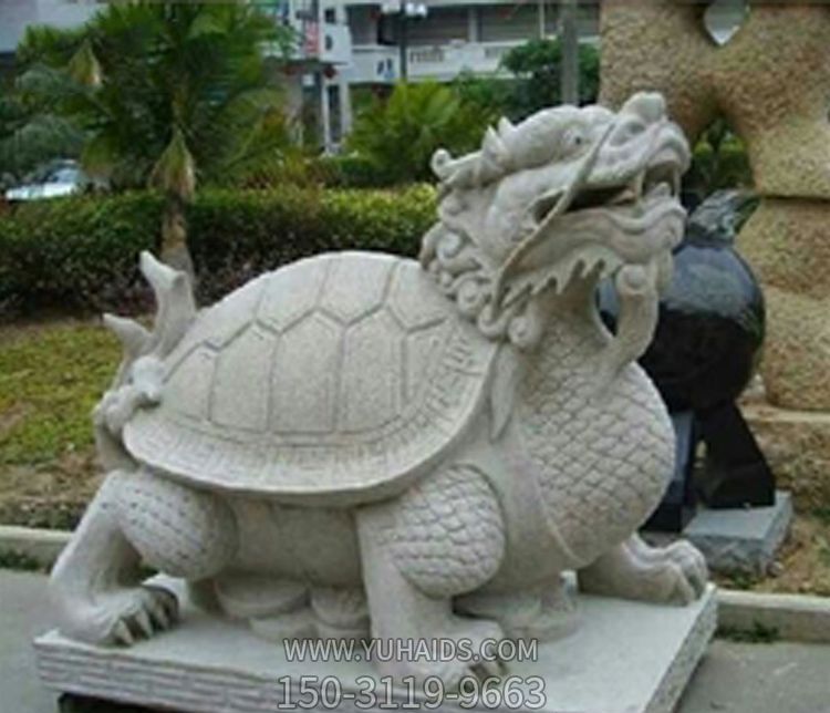 公園里擺放的砂石石雕創(chuàng)意龍龜?shù)袼?>
                                <h2>公園里擺放的砂石石雕創(chuàng)意龍龜?shù)袼?參數(shù)說明</h2>
                                                                        <table>
                                      <tr>
                                        <th>產(chǎn)品標(biāo)題</th>
                                        <td>公園里擺放的砂石石雕創(chuàng)意龍龜?shù)袼?/td>
                                      </tr>
                                      <tr>
                                        <th>發(fā)布時間</th>
                                        <td>2023-06-07 11:13</td>
                                      </tr>
                                      <tr>
                                        <th>價格</th>
                                        <td><span>電話咨詢</td>
                                      </tr>
                                                                              <tr>
                                          <th>雕刻內(nèi)容</th>
                                          <td>龍、龍龜</td>
                                        </tr>
                                                                              <tr>
                                          <th>應(yīng)用場所</th>
                                          <td>公園</td>
                                        </tr>
                                                                              <tr>
                                          <th>制作材質(zhì)</th>
                                          <td>石雕</td>
                                        </tr>
                                                                          </table>
                                <h2>公園里擺放的砂石石雕創(chuàng)意龍龜?shù)袼?詳細(xì)說明</h2>
                                <p>玉海雕塑是一家綜合性的雕塑公司，擁有多款公園里擺放的砂石石雕創(chuàng)意龍龜?shù)袼苣Ｐ?，可加工定制多種公園里擺放的砂石石雕創(chuàng)意龍龜?shù)袼?，支持材質(zhì)、樣式、風(fēng)格、尺寸大小等方面的調(diào)整修改定制。我們所加工制作的公園里擺放的砂石石雕創(chuàng)意龍龜?shù)袼苜|(zhì)優(yōu)價廉，遍布全國多個省市地區(qū)，想要了解更多案例圖片，請電話或微信咨詢。材質(zhì)、大小、樣式等都可以按需定制，還可根據(jù)您提供給的公園里擺放的砂石石雕創(chuàng)意龍龜?shù)袼軜訄D進(jìn)行制作！如有相關(guān)需求，歡迎致電（微信同號）：<span>150-3119-9663</span></p>
                                                                <div   class=