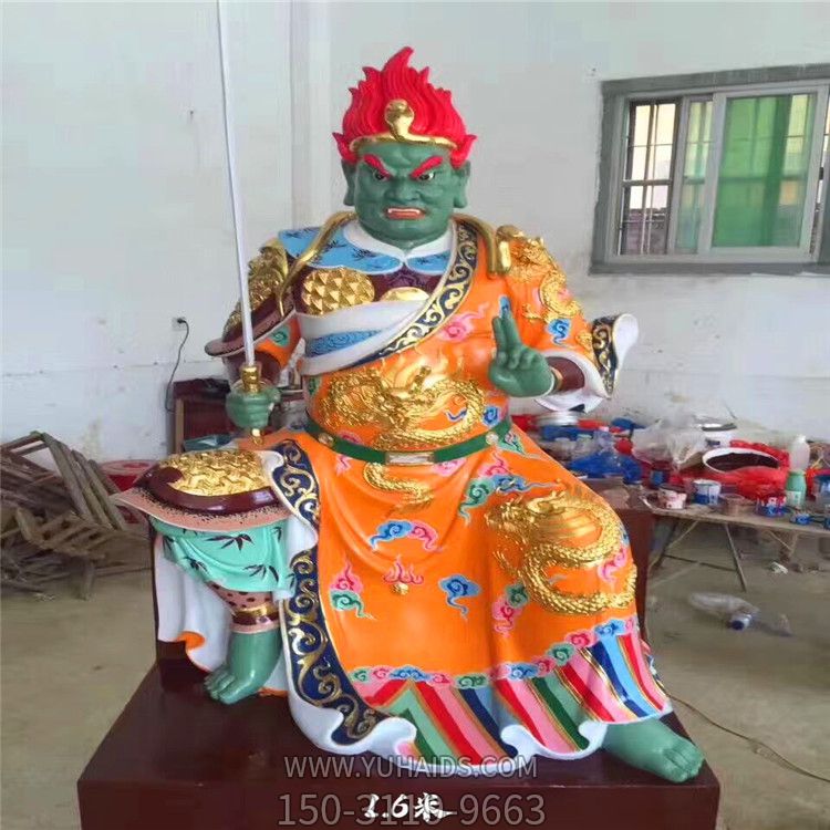 玻璃鋼彩繪景區(qū)寺廟供奉神佛馬王爺?shù)袼?>
                                <h2>玻璃鋼彩繪景區(qū)寺廟供奉神佛馬王爺?shù)袼?參數(shù)說(shuō)明</h2>
                                                                        <table>
                                      <tr>
                                        <th>產(chǎn)品標(biāo)題</th>
                                        <td>玻璃鋼彩繪景區(qū)寺廟供奉神佛馬王爺?shù)袼?/td>
                                      </tr>
                                      <tr>
                                        <th>發(fā)布時(shí)間</th>
                                        <td>2023-06-07 11:23</td>
                                      </tr>
                                      <tr>
                                        <th>價(jià)格</th>
                                        <td><span>電話咨詢</td>
                                      </tr>
                                                                              <tr>
                                          <th>制作材質(zhì)</th>
                                          <td>玻璃鋼</td>
                                        </tr>
                                                                              <tr>
                                          <th>雕刻內(nèi)容</th>
                                          <td>馬</td>
                                        </tr>
                                                                              <tr>
                                          <th>其他</th>
                                          <td>彩繪</td>
                                        </tr>
                                                                          </table>
                                <h2>玻璃鋼彩繪景區(qū)寺廟供奉神佛馬王爺?shù)袼?詳細(xì)說(shuō)明</h2>
                                <p>玉海雕塑是一家綜合性的雕塑公司，擁有多款玻璃鋼彩繪景區(qū)寺廟供奉神佛馬王爺?shù)袼苣Ｐ停杉庸ざㄖ贫喾N玻璃鋼彩繪景區(qū)寺廟供奉神佛馬王爺?shù)袼?，支持材質(zhì)、樣式、風(fēng)格、尺寸大小等方面的調(diào)整修改定制。我們所加工制作的玻璃鋼彩繪景區(qū)寺廟供奉神佛馬王爺?shù)袼苜|(zhì)優(yōu)價(jià)廉，遍布全國(guó)多個(gè)省市地區(qū)，想要了解更多案例圖片，請(qǐng)電話或微信咨詢。材質(zhì)、大小、樣式等都可以按需定制，還可根據(jù)您提供給的玻璃鋼彩繪景區(qū)寺廟供奉神佛馬王爺?shù)袼軜訄D進(jìn)行制作！如有相關(guān)需求，歡迎致電（微信同號(hào)）：<span>150-3119-9663</span></p>
                                                                <div   class=