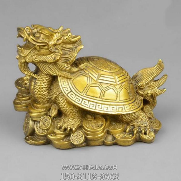銅雕寺廟擺放辟邪神獸龍龜?shù)袼?>
                                <h2>銅雕寺廟擺放辟邪神獸龍龜?shù)袼?參數(shù)說明</h2>
                                                                        <table>
                                      <tr>
                                        <th>產(chǎn)品標(biāo)題</th>
                                        <td>銅雕寺廟擺放辟邪神獸龍龜?shù)袼?/td>
                                      </tr>
                                      <tr>
                                        <th>發(fā)布時(shí)間</th>
                                        <td>2023-06-07 11:27</td>
                                      </tr>
                                      <tr>
                                        <th>價(jià)格</th>
                                        <td><span>電話咨詢</td>
                                      </tr>
                                                                              <tr>
                                          <th>雕刻內(nèi)容</th>
                                          <td>龍、龍龜</td>
                                        </tr>
                                                                              <tr>
                                          <th>制作材質(zhì)</th>
                                          <td>銅雕</td>
                                        </tr>
                                                                          </table>
                                <h2>銅雕寺廟擺放辟邪神獸龍龜?shù)袼?詳細(xì)說明</h2>
                                <p>玉海雕塑是一家綜合性的雕塑公司，擁有多款銅雕寺廟擺放辟邪神獸龍龜?shù)袼苣Ｐ停杉庸ざㄖ贫喾N銅雕寺廟擺放辟邪神獸龍龜?shù)袼?，支持材質(zhì)、樣式、風(fēng)格、尺寸大小等方面的調(diào)整修改定制。我們所加工制作的銅雕寺廟擺放辟邪神獸龍龜?shù)袼苜|(zhì)優(yōu)價(jià)廉，遍布全國多個(gè)省市地區(qū)，想要了解更多案例圖片，請(qǐng)電話或微信咨詢。材質(zhì)、大小、樣式等都可以按需定制，還可根據(jù)您提供給的銅雕寺廟擺放辟邪神獸龍龜?shù)袼軜訄D進(jìn)行制作！如有相關(guān)需求，歡迎致電（微信同號(hào)）：<span>150-3119-9663</span></p>
                                                                <div   class=