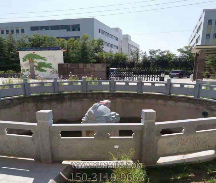 公園景區(qū)池塘中的大理石烏龜?shù)袼?>
                                <h2>公園景區(qū)池塘中的大理石烏龜?shù)袼?參數(shù)說(shuō)明</h2>
                                                                        <table>
                                      <tr>
                                        <th>產(chǎn)品標(biāo)題</th>
                                        <td>公園景區(qū)池塘中的大理石烏龜?shù)袼?/td>
                                      </tr>
                                      <tr>
                                        <th>發(fā)布時(shí)間</th>
                                        <td>2023-06-07 12:02</td>
                                      </tr>
                                      <tr>
                                        <th>價(jià)格</th>
                                        <td><span>電話咨詢</td>
                                      </tr>
                                                                              <tr>
                                          <th>應(yīng)用場(chǎng)所</th>
                                          <td>公園</td>
                                        </tr>
                                                                              <tr>
                                          <th>制作材質(zhì)</th>
                                          <td>大理石</td>
                                        </tr>
                                                                          </table>
                                <h2>公園景區(qū)池塘中的大理石烏龜?shù)袼?詳細(xì)說(shuō)明</h2>
                                <p>玉海雕塑是一家綜合性的雕塑公司，擁有多款公園景區(qū)池塘中的大理石烏龜?shù)袼苣Ｐ停杉庸ざㄖ贫喾N公園景區(qū)池塘中的大理石烏龜?shù)袼?，支持材質(zhì)、樣式、風(fēng)格、尺寸大小等方面的調(diào)整修改定制。我們所加工制作的公園景區(qū)池塘中的大理石烏龜?shù)袼苜|(zhì)優(yōu)價(jià)廉，遍布全國(guó)多個(gè)省市地區(qū)，想要了解更多案例圖片，請(qǐng)電話或微信咨詢。材質(zhì)、大小、樣式等都可以按需定制，還可根據(jù)您提供給的公園景區(qū)池塘中的大理石烏龜?shù)袼軜訄D進(jìn)行制作！如有相關(guān)需求，歡迎致電（微信同號(hào)）：<span>150-3119-9663</span></p>
                                                                <div   class=