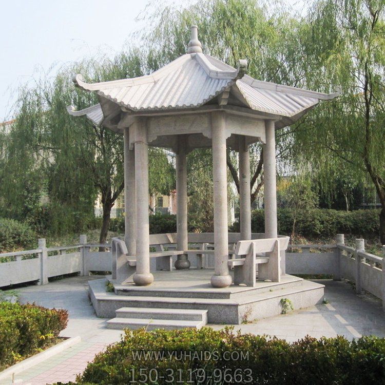 石雕晚霞紅園林戶外擺放中西式?jīng)鐾さ袼?>
                                <h2>石雕晚霞紅園林戶外擺放中西式?jīng)鐾さ袼?參數(shù)說(shuō)明</h2>
                                                                        <table>
                                      <tr>
                                        <th>產(chǎn)品標(biāo)題</th>
                                        <td>石雕晚霞紅園林戶外擺放中西式?jīng)鐾さ袼?/td>
                                      </tr>
                                      <tr>
                                        <th>發(fā)布時(shí)間</th>
                                        <td>2023-06-07 12:30</td>
                                      </tr>
                                      <tr>
                                        <th>價(jià)格</th>
                                        <td><span>電話咨詢</td>
                                      </tr>
                                                                              <tr>
                                          <th>雕刻內(nèi)容</th>
                                          <td>園林、涼亭、園林</td>
                                        </tr>
                                                                              <tr>
                                          <th>制作材質(zhì)</th>
                                          <td>晚霞紅、石雕</td>
                                        </tr>
                                                                          </table>
                                <h2>石雕晚霞紅園林戶外擺放中西式?jīng)鐾さ袼?詳細(xì)說(shuō)明</h2>
                                <p>玉海雕塑是一家綜合性的雕塑公司，擁有多款石雕晚霞紅園林戶外擺放中西式?jīng)鐾さ袼苣Ｐ?，可加工定制多種石雕晚霞紅園林戶外擺放中西式?jīng)鐾さ袼?，支持材質(zhì)、樣式、風(fēng)格、尺寸大小等方面的調(diào)整修改定制。我們所加工制作的石雕晚霞紅園林戶外擺放中西式?jīng)鐾さ袼苜|(zhì)優(yōu)價(jià)廉，遍布全國(guó)多個(gè)省市地區(qū)，想要了解更多案例圖片，請(qǐng)電話或微信咨詢。材質(zhì)、大小、樣式等都可以按需定制，還可根據(jù)您提供給的石雕晚霞紅園林戶外擺放中西式?jīng)鐾さ袼軜訄D進(jìn)行制作！如有相關(guān)需求，歡迎致電（微信同號(hào)）：<span>150-3119-9663</span></p>
                                                                <div   class=