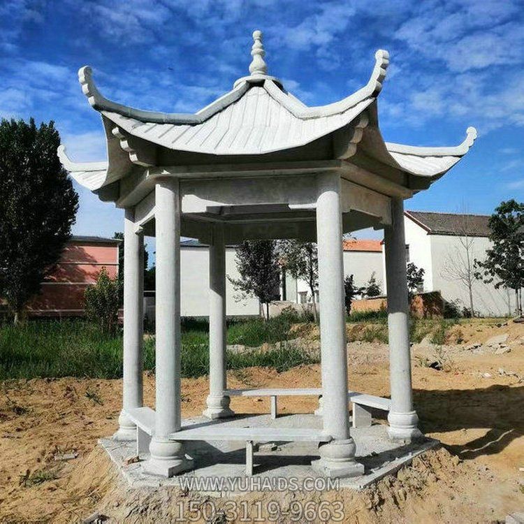 大理石砂石石雕戶外大型乘涼休息中式?jīng)鐾さ袼?>
                                <h2>大理石砂石石雕戶外大型乘涼休息中式?jīng)鐾さ袼?參數(shù)說(shuō)明</h2>
                                                                        <table>
                                      <tr>
                                        <th>產(chǎn)品標(biāo)題</th>
                                        <td>大理石砂石石雕戶外大型乘涼休息中式?jīng)鐾さ袼?/td>
                                      </tr>
                                      <tr>
                                        <th>發(fā)布時(shí)間</th>
                                        <td>2023-06-07 12:57</td>
                                      </tr>
                                      <tr>
                                        <th>價(jià)格</th>
                                        <td><span>電話咨詢</td>
                                      </tr>
                                                                              <tr>
                                          <th>雕刻內(nèi)容</th>
                                          <td>涼亭</td>
                                        </tr>
                                                                              <tr>
                                          <th>制作材質(zhì)</th>
                                          <td>石雕、大理石、石雕</td>
                                        </tr>
                                                                          </table>
                                <h2>大理石砂石石雕戶外大型乘涼休息中式?jīng)鐾さ袼?詳細(xì)說(shuō)明</h2>
                                <p>玉海雕塑是一家綜合性的雕塑公司，擁有多款大理石砂石石雕戶外大型乘涼休息中式?jīng)鐾さ袼苣Ｐ?，可加工定制多種大理石砂石石雕戶外大型乘涼休息中式?jīng)鐾さ袼?，支持材質(zhì)、樣式、風(fēng)格、尺寸大小等方面的調(diào)整修改定制。我們所加工制作的大理石砂石石雕戶外大型乘涼休息中式?jīng)鐾さ袼苜|(zhì)優(yōu)價(jià)廉，遍布全國(guó)多個(gè)省市地區(qū)，想要了解更多案例圖片，請(qǐng)電話或微信咨詢。材質(zhì)、大小、樣式等都可以按需定制，還可根據(jù)您提供給的大理石砂石石雕戶外大型乘涼休息中式?jīng)鐾さ袼軜訄D進(jìn)行制作！如有相關(guān)需求，歡迎致電（微信同號(hào)）：<span>150-3119-9663</span></p>
                                                                <div   class=