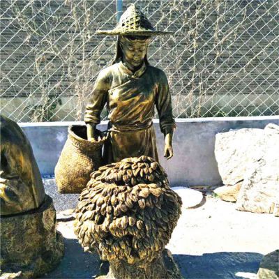 收稻子，玻璃鋼仿銅民俗生活秋收?qǐng)鼍暗袼? /></figure>
                                            <p>收稻子，玻璃鋼仿銅民俗生活秋收?qǐng)鼍暗袼?/p>
                                        </a></li>
                                                                    </ul>
                            </div>
                                              </div>
                </div>
            </div>
        </div>
    </div>
    <div   id=