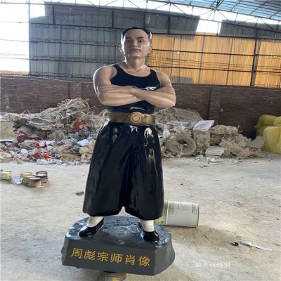 景區(qū)創(chuàng)意玻璃鋼創(chuàng)意景觀人物動(dòng)物植物園林景觀擺件雕塑、