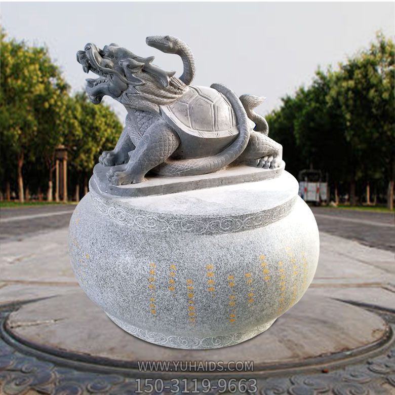 公園里擺放的身上帶蛇的砂石石雕創(chuàng)意龍龜?shù)袼?>
                                <h2>公園里擺放的身上帶蛇的砂石石雕創(chuàng)意龍龜?shù)袼?參數(shù)說明</h2>
                                                                        <table>
                                      <tr>
                                        <th>產(chǎn)品標題</th>
                                        <td>公園里擺放的身上帶蛇的砂石石雕創(chuàng)意龍龜?shù)袼?/td>
                                      </tr>
                                      <tr>
                                        <th>發(fā)布時間</th>
                                        <td>2023-06-07 15:48</td>
                                      </tr>
                                      <tr>
                                        <th>價格</th>
                                        <td><span>電話咨詢</td>
                                      </tr>
                                                                              <tr>
                                          <th>雕刻內(nèi)容</th>
                                          <td>龍、龍龜</td>
                                        </tr>
                                                                              <tr>
                                          <th>應用場所</th>
                                          <td>公園</td>
                                        </tr>
                                                                              <tr>
                                          <th>制作材質(zhì)</th>
                                          <td>石雕</td>
                                        </tr>
                                                                          </table>
                                <h2>公園里擺放的身上帶蛇的砂石石雕創(chuàng)意龍龜?shù)袼?詳細說明</h2>
                                <p>玉海雕塑是一家綜合性的雕塑公司，擁有多款公園里擺放的身上帶蛇的砂石石雕創(chuàng)意龍龜?shù)袼苣Ｐ?，可加工定制多種公園里擺放的身上帶蛇的砂石石雕創(chuàng)意龍龜?shù)袼埽С植馁|(zhì)、樣式、風格、尺寸大小等方面的調(diào)整修改定制。我們所加工制作的公園里擺放的身上帶蛇的砂石石雕創(chuàng)意龍龜?shù)袼苜|(zhì)優(yōu)價廉，遍布全國多個省市地區(qū)，想要了解更多案例圖片，請電話或微信咨詢。材質(zhì)、大小、樣式等都可以按需定制，還可根據(jù)您提供給的公園里擺放的身上帶蛇的砂石石雕創(chuàng)意龍龜?shù)袼軜訄D進行制作！如有相關(guān)需求，歡迎致電（微信同號）：<span>150-3119-9663</span></p>
                                                                <div   class=