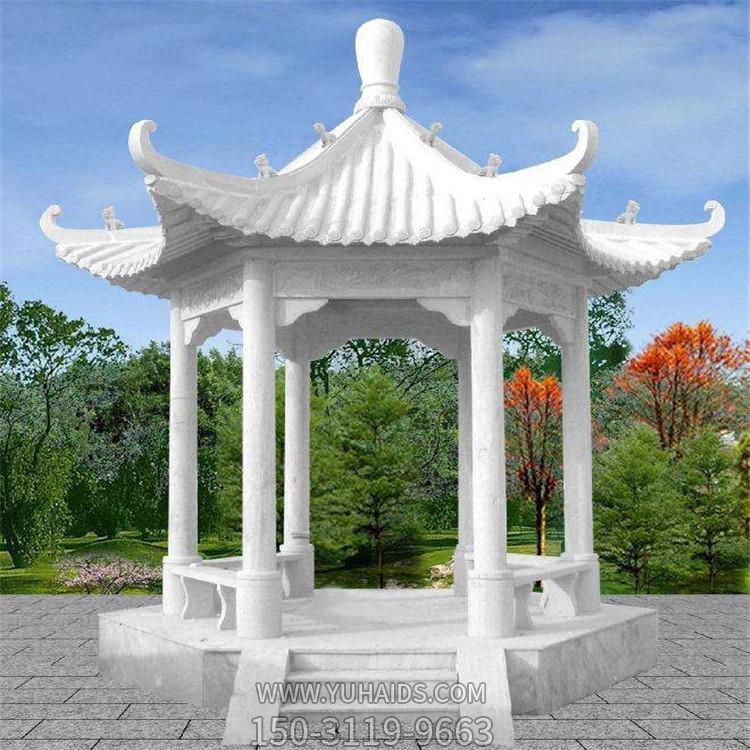 大理石石雕戶外公園中式?jīng)鐾さ袼?>
                                <h2>大理石石雕戶外公園中式?jīng)鐾さ袼?參數(shù)說明</h2>
                                                                        <table>
                                      <tr>
                                        <th>產(chǎn)品標題</th>
                                        <td>大理石石雕戶外公園中式?jīng)鐾さ袼?/td>
                                      </tr>
                                      <tr>
                                        <th>發(fā)布時間</th>
                                        <td>2023-06-07 15:57</td>
                                      </tr>
                                      <tr>
                                        <th>價格</th>
                                        <td><span>電話咨詢</td>
                                      </tr>
                                                                              <tr>
                                          <th>雕刻內容</th>
                                          <td>涼亭</td>
                                        </tr>
                                                                              <tr>
                                          <th>應用場所</th>
                                          <td>公園</td>
                                        </tr>
                                                                              <tr>
                                          <th>制作材質</th>
                                          <td>石雕、大理石、石雕</td>
                                        </tr>
                                                                          </table>
                                <h2>大理石石雕戶外公園中式?jīng)鐾さ袼?詳細說明</h2>
                                <p>玉海雕塑是一家綜合性的雕塑公司，擁有多款大理石石雕戶外公園中式?jīng)鐾さ袼苣Ｐ?，可加工定制多種大理石石雕戶外公園中式?jīng)鐾さ袼埽С植馁|、樣式、風格、尺寸大小等方面的調整修改定制。我們所加工制作的大理石石雕戶外公園中式?jīng)鐾さ袼苜|優(yōu)價廉，遍布全國多個省市地區(qū)，想要了解更多案例圖片，請電話或微信咨詢。材質、大小、樣式等都可以按需定制，還可根據(jù)您提供給的大理石石雕戶外公園中式?jīng)鐾さ袼軜訄D進行制作！如有相關需求，歡迎致電（微信同號）：<span>150-3119-9663</span></p>
                                                                <div   class=