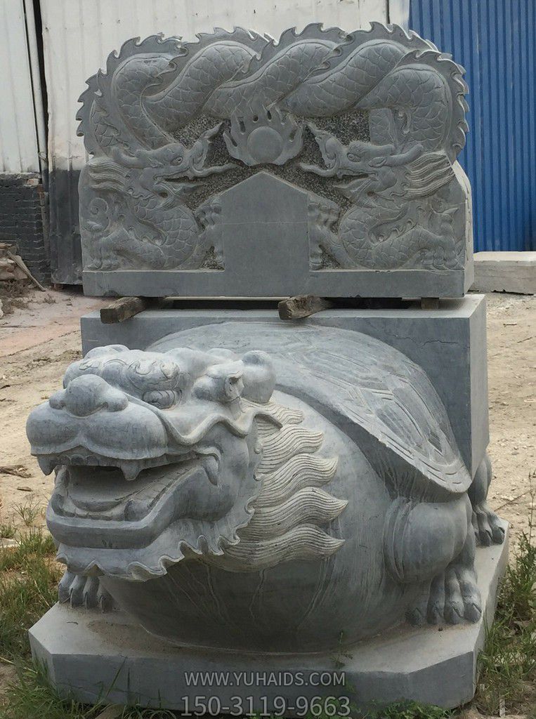 公園里擺放的青石石雕創(chuàng)意龍龜?shù)袼?>
                                <h2>公園里擺放的青石石雕創(chuàng)意龍龜?shù)袼?參數(shù)說(shuō)明</h2>
                                                                        <table>
                                      <tr>
                                        <th>產(chǎn)品標(biāo)題</th>
                                        <td>公園里擺放的青石石雕創(chuàng)意龍龜?shù)袼?/td>
                                      </tr>
                                      <tr>
                                        <th>發(fā)布時(shí)間</th>
                                        <td>2023-06-07 17:13</td>
                                      </tr>
                                      <tr>
                                        <th>價(jià)格</th>
                                        <td><span>電話咨詢</td>
                                      </tr>
                                                                              <tr>
                                          <th>雕刻內(nèi)容</th>
                                          <td>龍、龍龜</td>
                                        </tr>
                                                                              <tr>
                                          <th>應(yīng)用場(chǎng)所</th>
                                          <td>公園</td>
                                        </tr>
                                                                              <tr>
                                          <th>制作材質(zhì)</th>
                                          <td>石雕、青石、石雕</td>
                                        </tr>
                                                                          </table>
                                <h2>公園里擺放的青石石雕創(chuàng)意龍龜?shù)袼?詳細(xì)說(shuō)明</h2>
                                <p>玉海雕塑是一家綜合性的雕塑公司，擁有多款公園里擺放的青石石雕創(chuàng)意龍龜?shù)袼苣Ｐ?，可加工定制多種公園里擺放的青石石雕創(chuàng)意龍龜?shù)袼?，支持材質(zhì)、樣式、風(fēng)格、尺寸大小等方面的調(diào)整修改定制。我們所加工制作的公園里擺放的青石石雕創(chuàng)意龍龜?shù)袼苜|(zhì)優(yōu)價(jià)廉，遍布全國(guó)多個(gè)省市地區(qū)，想要了解更多案例圖片，請(qǐng)電話或微信咨詢。材質(zhì)、大小、樣式等都可以按需定制，還可根據(jù)您提供給的公園里擺放的青石石雕創(chuàng)意龍龜?shù)袼軜訄D進(jìn)行制作！如有相關(guān)需求，歡迎致電（微信同號(hào)）：<span>150-3119-9663</span></p>
                                                                <div   class=