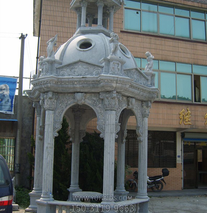 酒店戶外景觀擺放歐式?jīng)鐾じ〉袢宋锏袼?>
                                <h2>酒店戶外景觀擺放歐式?jīng)鐾じ〉袢宋锏袼?參數(shù)說明</h2>
                                                                        <table>
                                      <tr>
                                        <th>產(chǎn)品標(biāo)題</th>
                                        <td>酒店戶外景觀擺放歐式?jīng)鐾じ〉袢宋锏袼?/td>
                                      </tr>
                                      <tr>
                                        <th>發(fā)布時(shí)間</th>
                                        <td>2023-06-07 17:26</td>
                                      </tr>
                                      <tr>
                                        <th>價(jià)格</th>
                                        <td><span>電話咨詢</td>
                                      </tr>
                                                                              <tr>
                                          <th>雕刻內(nèi)容</th>
                                          <td>人物、涼亭</td>
                                        </tr>
                                                                              <tr>
                                          <th>其他</th>
                                          <td>浮雕、景觀</td>
                                        </tr>
                                                                          </table>
                                <h2>酒店戶外景觀擺放歐式?jīng)鐾じ〉袢宋锏袼?詳細(xì)說明</h2>
                                <p>玉海雕塑是一家綜合性的雕塑公司，擁有多款酒店戶外景觀擺放歐式?jīng)鐾じ〉袢宋锏袼苣Ｐ?，可加工定制多種酒店戶外景觀擺放歐式?jīng)鐾じ〉袢宋锏袼埽С植馁|(zhì)、樣式、風(fēng)格、尺寸大小等方面的調(diào)整修改定制。我們所加工制作的酒店戶外景觀擺放歐式?jīng)鐾じ〉袢宋锏袼苜|(zhì)優(yōu)價(jià)廉，遍布全國(guó)多個(gè)省市地區(qū)，想要了解更多案例圖片，請(qǐng)電話或微信咨詢。材質(zhì)、大小、樣式等都可以按需定制，還可根據(jù)您提供給的酒店戶外景觀擺放歐式?jīng)鐾じ〉袢宋锏袼軜訄D進(jìn)行制作！如有相關(guān)需求，歡迎致電（微信同號(hào)）：<span>150-3119-9663</span></p>
                                                                <div   class=