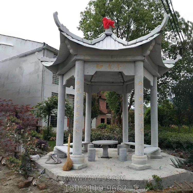 小區(qū)廣場擺放青石雕刻中式?jīng)鐾さ袼?>
                                <h2>小區(qū)廣場擺放青石雕刻中式?jīng)鐾さ袼?參數(shù)說明</h2>
                                                                        <table>
                                      <tr>
                                        <th>產(chǎn)品標(biāo)題</th>
                                        <td>小區(qū)廣場擺放青石雕刻中式?jīng)鐾さ袼?/td>
                                      </tr>
                                      <tr>
                                        <th>發(fā)布時間</th>
                                        <td>2023-06-07 17:46</td>
                                      </tr>
                                      <tr>
                                        <th>價格</th>
                                        <td><span>電話咨詢</td>
                                      </tr>
                                                                              <tr>
                                          <th>雕刻內(nèi)容</th>
                                          <td>涼亭</td>
                                        </tr>
                                                                              <tr>
                                          <th>應(yīng)用場所</th>
                                          <td>廣場、小區(qū)</td>
                                        </tr>
                                                                              <tr>
                                          <th>制作材質(zhì)</th>
                                          <td>石雕、青石、石雕</td>
                                        </tr>
                                                                          </table>
                                <h2>小區(qū)廣場擺放青石雕刻中式?jīng)鐾さ袼?詳細(xì)說明</h2>
                                <p>玉海雕塑是一家綜合性的雕塑公司，擁有多款小區(qū)廣場擺放青石雕刻中式?jīng)鐾さ袼苣Ｐ?，可加工定制多種小區(qū)廣場擺放青石雕刻中式?jīng)鐾さ袼?，支持材質(zhì)、樣式、風(fēng)格、尺寸大小等方面的調(diào)整修改定制。我們所加工制作的小區(qū)廣場擺放青石雕刻中式?jīng)鐾さ袼苜|(zhì)優(yōu)價廉，遍布全國多個省市地區(qū)，想要了解更多案例圖片，請電話或微信咨詢。材質(zhì)、大小、樣式等都可以按需定制，還可根據(jù)您提供給的小區(qū)廣場擺放青石雕刻中式?jīng)鐾さ袼軜訄D進行制作！如有相關(guān)需求，歡迎致電（微信同號）：<span>150-3119-9663</span></p>
                                                                <div   class=