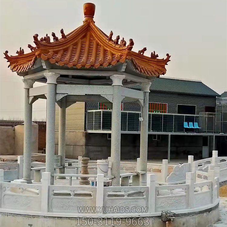 石雕涼亭大理石石雕戶外公園歐式?jīng)鐾さ袼?>
                                <h2>石雕涼亭大理石石雕戶外公園歐式?jīng)鐾さ袼?參數(shù)說明</h2>
                                                                        <table>
                                      <tr>
                                        <th>產(chǎn)品標(biāo)題</th>
                                        <td>石雕涼亭大理石石雕戶外公園歐式?jīng)鐾さ袼?/td>
                                      </tr>
                                      <tr>
                                        <th>發(fā)布時間</th>
                                        <td>2023-06-07 18:05</td>
                                      </tr>
                                      <tr>
                                        <th>價(jià)格</th>
                                        <td><span>電話咨詢</td>
                                      </tr>
                                                                              <tr>
                                          <th>雕刻內(nèi)容</th>
                                          <td>涼亭</td>
                                        </tr>
                                                                              <tr>
                                          <th>應(yīng)用場所</th>
                                          <td>公園</td>
                                        </tr>
                                                                              <tr>
                                          <th>制作材質(zhì)</th>
                                          <td>石雕、大理石、石雕</td>
                                        </tr>
                                                                          </table>
                                <h2>石雕涼亭大理石石雕戶外公園歐式?jīng)鐾さ袼?詳細(xì)說明</h2>
                                <p>玉海雕塑是一家綜合性的雕塑公司，擁有多款石雕涼亭大理石石雕戶外公園歐式?jīng)鐾さ袼苣Ｐ?，可加工定制多種石雕涼亭大理石石雕戶外公園歐式?jīng)鐾さ袼埽С植馁|(zhì)、樣式、風(fēng)格、尺寸大小等方面的調(diào)整修改定制。我們所加工制作的石雕涼亭大理石石雕戶外公園歐式?jīng)鐾さ袼苜|(zhì)優(yōu)價(jià)廉，遍布全國多個省市地區(qū)，想要了解更多案例圖片，請電話或微信咨詢。材質(zhì)、大小、樣式等都可以按需定制，還可根據(jù)您提供給的石雕涼亭大理石石雕戶外公園歐式?jīng)鐾さ袼軜訄D進(jìn)行制作！如有相關(guān)需求，歡迎致電（微信同號）：<span>150-3119-9663</span></p>
                                                                <div   class=