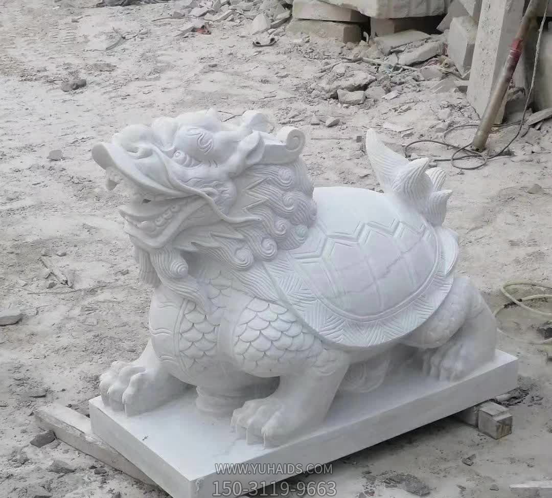 公園里擺放的行走的漢白玉石雕創(chuàng)意龍龜?shù)袼?>
                                <h2>公園里擺放的行走的漢白玉石雕創(chuàng)意龍龜?shù)袼?參數(shù)說明</h2>
                                                                        <table>
                                      <tr>
                                        <th>產(chǎn)品標題</th>
                                        <td>公園里擺放的行走的漢白玉石雕創(chuàng)意龍龜?shù)袼?/td>
                                      </tr>
                                      <tr>
                                        <th>發(fā)布時間</th>
                                        <td>2023-06-07 18:26</td>
                                      </tr>
                                      <tr>
                                        <th>價格</th>
                                        <td><span>電話咨詢</td>
                                      </tr>
                                                                              <tr>
                                          <th>雕刻內(nèi)容</th>
                                          <td>龍、龍龜</td>
                                        </tr>
                                                                              <tr>
                                          <th>應用場所</th>
                                          <td>公園</td>
                                        </tr>
                                                                              <tr>
                                          <th>制作材質(zhì)</th>
                                          <td>漢白玉、石雕</td>
                                        </tr>
                                                                          </table>
                                <h2>公園里擺放的行走的漢白玉石雕創(chuàng)意龍龜?shù)袼?詳細說明</h2>
                                <p>玉海雕塑是一家綜合性的雕塑公司，擁有多款公園里擺放的行走的漢白玉石雕創(chuàng)意龍龜?shù)袼苣Ｐ停杉庸ざㄖ贫喾N公園里擺放的行走的漢白玉石雕創(chuàng)意龍龜?shù)袼?，支持材質(zhì)、樣式、風格、尺寸大小等方面的調(diào)整修改定制。我們所加工制作的公園里擺放的行走的漢白玉石雕創(chuàng)意龍龜?shù)袼苜|(zhì)優(yōu)價廉，遍布全國多個省市地區(qū)，想要了解更多案例圖片，請電話或微信咨詢。材質(zhì)、大小、樣式等都可以按需定制，還可根據(jù)您提供給的公園里擺放的行走的漢白玉石雕創(chuàng)意龍龜?shù)袼軜訄D進行制作！如有相關需求，歡迎致電（微信同號）：<span>150-3119-9663</span></p>
                                                                <div   class=