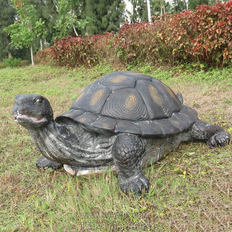 戶外草坪創(chuàng)意仿真動物玻璃鋼烏龜?shù)袼?>
                                <h2>戶外草坪創(chuàng)意仿真動物玻璃鋼烏龜?shù)袼?參數(shù)說明</h2>
                                                                        <table>
                                      <tr>
                                        <th>產(chǎn)品標題</th>
                                        <td>戶外草坪創(chuàng)意仿真動物玻璃鋼烏龜?shù)袼?/td>
                                      </tr>
                                      <tr>
                                        <th>發(fā)布時間</th>
                                        <td>2023-06-07 19:29</td>
                                      </tr>
                                      <tr>
                                        <th>價格</th>
                                        <td><span>電話咨詢</td>
                                      </tr>
                                                                              <tr>
                                          <th>雕刻內容</th>
                                          <td>動物</td>
                                        </tr>
                                                                              <tr>
                                          <th>制作材質</th>
                                          <td>玻璃鋼</td>
                                        </tr>
                                                                              <tr>
                                          <th>其他</th>
                                          <td>仿真</td>
                                        </tr>
                                                                          </table>
                                <h2>戶外草坪創(chuàng)意仿真動物玻璃鋼烏龜?shù)袼?詳細說明</h2>
                                <p>玉海雕塑是一家綜合性的雕塑公司，擁有多款戶外草坪創(chuàng)意仿真動物玻璃鋼烏龜?shù)袼苣Ｐ?，可加工定制多種戶外草坪創(chuàng)意仿真動物玻璃鋼烏龜?shù)袼?，支持材質、樣式、風格、尺寸大小等方面的調整修改定制。我們所加工制作的戶外草坪創(chuàng)意仿真動物玻璃鋼烏龜?shù)袼苜|優(yōu)價廉，遍布全國多個省市地區(qū)，想要了解更多案例圖片，請電話或微信咨詢。材質、大小、樣式等都可以按需定制，還可根據(jù)您提供給的戶外草坪創(chuàng)意仿真動物玻璃鋼烏龜?shù)袼軜訄D進行制作！如有相關需求，歡迎致電（微信同號）：<span>150-3119-9663</span></p>
                                                                <div   class=