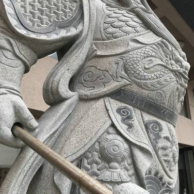 石雕人物像、佛像細(xì)節(jié)展示