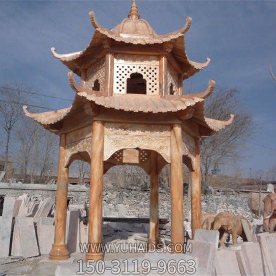 晚霞紅石雕擺件 公園大中式?jīng)鐾さ袼?>
                                <h2>晚霞紅石雕擺件 公園大中式?jīng)鐾さ袼?參數(shù)說明</h2>
                                                                        <table>
                                      <tr>
                                        <th>產(chǎn)品標(biāo)題</th>
                                        <td>晚霞紅石雕擺件 公園大中式?jīng)鐾さ袼?/td>
                                      </tr>
                                      <tr>
                                        <th>發(fā)布時(shí)間</th>
                                        <td>2023-06-08 06:21</td>
                                      </tr>
                                      <tr>
                                        <th>價(jià)格</th>
                                        <td><span>電話咨詢</td>
                                      </tr>
                                                                              <tr>
                                          <th>雕刻內(nèi)容</th>
                                          <td>涼亭</td>
                                        </tr>
                                                                              <tr>
                                          <th>應(yīng)用場所</th>
                                          <td>公園</td>
                                        </tr>
                                                                              <tr>
                                          <th>制作材質(zhì)</th>
                                          <td>晚霞紅、石雕</td>
                                        </tr>
                                                                          </table>
                                <h2>晚霞紅石雕擺件 公園大中式?jīng)鐾さ袼?詳細(xì)說明</h2>
                                <p>玉海雕塑是一家綜合性的雕塑公司，擁有多款晚霞紅石雕擺件雕塑模型，可加工定制多種晚霞紅石雕擺件雕塑，支持材質(zhì)、樣式、風(fēng)格、尺寸大小等方面的調(diào)整修改定制。我們所加工制作的晚霞紅石雕擺件雕塑質(zhì)優(yōu)價(jià)廉，遍布全國多個(gè)省市地區(qū)，想要了解更多案例圖片，請(qǐng)電話或微信咨詢。材質(zhì)、大小、樣式等都可以按需定制，還可根據(jù)您提供給的晚霞紅石雕擺件雕塑樣圖進(jìn)行制作！如有相關(guān)需求，歡迎致電（微信同號(hào)）：<span>150-3119-9663</span></p>
                                                                <div   class=
