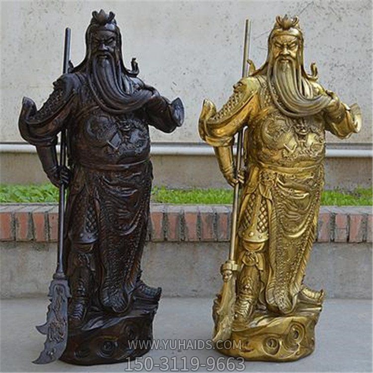 立式銅雕拿刀的關(guān)公關(guān)二爺?shù)袼?>
                                <h2>立式銅雕拿刀的關(guān)公關(guān)二爺?shù)袼?參數(shù)說明</h2>
                                                                        <table>
                                      <tr>
                                        <th>產(chǎn)品標(biāo)題</th>
                                        <td>立式銅雕拿刀的關(guān)公關(guān)二爺?shù)袼?/td>
                                      </tr>
                                      <tr>
                                        <th>發(fā)布時(shí)間</th>
                                        <td>2023-06-08 07:01</td>
                                      </tr>
                                      <tr>
                                        <th>價(jià)格</th>
                                        <td><span>電話咨詢</td>
                                      </tr>
                                                                              <tr>
                                          <th>制作材質(zhì)</th>
                                          <td>銅雕</td>
                                        </tr>
                                                                          </table>
                                <h2>立式銅雕拿刀的關(guān)公關(guān)二爺?shù)袼?詳細(xì)說明</h2>
                                <p>玉海雕塑是一家綜合性的雕塑公司，擁有多款立式銅雕拿刀的關(guān)公關(guān)二爺?shù)袼苣Ｐ?，可加工定制多種立式銅雕拿刀的關(guān)公關(guān)二爺?shù)袼埽С植馁|(zhì)、樣式、風(fēng)格、尺寸大小等方面的調(diào)整修改定制。我們所加工制作的立式銅雕拿刀的關(guān)公關(guān)二爺?shù)袼苜|(zhì)優(yōu)價(jià)廉，遍布全國多個(gè)省市地區(qū)，想要了解更多案例圖片，請電話或微信咨詢。材質(zhì)、大小、樣式等都可以按需定制，還可根據(jù)您提供給的立式銅雕拿刀的關(guān)公關(guān)二爺?shù)袼軜訄D進(jìn)行制作！如有相關(guān)需求，歡迎致電（微信同號）：<span>150-3119-9663</span></p>
                                                                <div   class=