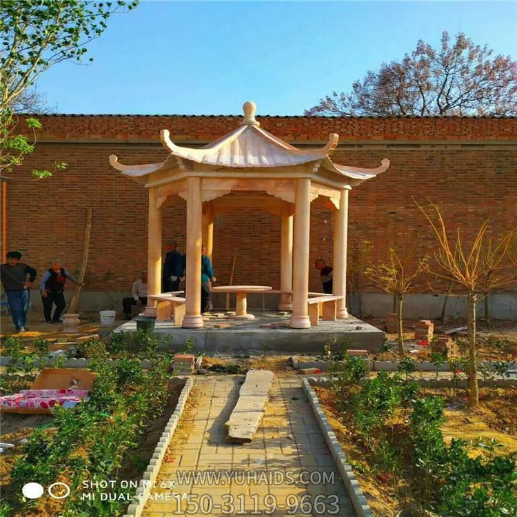 晚霞紅大理石石雕公園中式?jīng)鐾さ袼?>
                                <h2>晚霞紅大理石石雕公園中式?jīng)鐾さ袼?參數(shù)說明</h2>
                                                                        <table>
                                      <tr>
                                        <th>產(chǎn)品標(biāo)題</th>
                                        <td>晚霞紅大理石石雕公園中式?jīng)鐾さ袼?/td>
                                      </tr>
                                      <tr>
                                        <th>發(fā)布時(shí)間</th>
                                        <td>2023-06-08 07:37</td>
                                      </tr>
                                      <tr>
                                        <th>價(jià)格</th>
                                        <td><span>電話咨詢</td>
                                      </tr>
                                                                              <tr>
                                          <th>雕刻內(nèi)容</th>
                                          <td>涼亭</td>
                                        </tr>
                                                                              <tr>
                                          <th>應(yīng)用場(chǎng)所</th>
                                          <td>公園</td>
                                        </tr>
                                                                              <tr>
                                          <th>制作材質(zhì)</th>
                                          <td>晚霞紅、石雕、大理石、石雕</td>
                                        </tr>
                                                                          </table>
                                <h2>晚霞紅大理石石雕公園中式?jīng)鐾さ袼?詳細(xì)說明</h2>
                                <p>玉海雕塑是一家綜合性的雕塑公司，擁有多款晚霞紅大理石石雕公園中式?jīng)鐾さ袼苣Ｐ?，可加工定制多種晚霞紅大理石石雕公園中式?jīng)鐾さ袼埽С植馁|(zhì)、樣式、風(fēng)格、尺寸大小等方面的調(diào)整修改定制。我們所加工制作的晚霞紅大理石石雕公園中式?jīng)鐾さ袼苜|(zhì)優(yōu)價(jià)廉，遍布全國多個(gè)省市地區(qū)，想要了解更多案例圖片，請(qǐng)電話或微信咨詢。材質(zhì)、大小、樣式等都可以按需定制，還可根據(jù)您提供給的晚霞紅大理石石雕公園中式?jīng)鐾さ袼軜訄D進(jìn)行制作！如有相關(guān)需求，歡迎致電（微信同號(hào)）：<span>150-3119-9663</span></p>
                                                                <div   class=