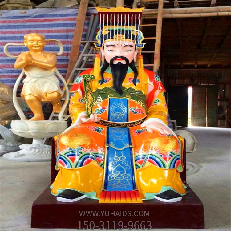 玻璃鋼彩繪創(chuàng)意大型景觀馬王爺?shù)袼?>
                                <h2>玻璃鋼彩繪創(chuàng)意大型景觀馬王爺?shù)袼?參數(shù)說(shuō)明</h2>
                                                                        <table>
                                      <tr>
                                        <th>產(chǎn)品標(biāo)題</th>
                                        <td>玻璃鋼彩繪創(chuàng)意大型景觀馬王爺?shù)袼?/td>
                                      </tr>
                                      <tr>
                                        <th>發(fā)布時(shí)間</th>
                                        <td>2023-06-08 07:48</td>
                                      </tr>
                                      <tr>
                                        <th>價(jià)格</th>
                                        <td><span>電話咨詢</td>
                                      </tr>
                                                                              <tr>
                                          <th>制作材質(zhì)</th>
                                          <td>玻璃鋼</td>
                                        </tr>
                                                                              <tr>
                                          <th>雕刻內(nèi)容</th>
                                          <td>馬</td>
                                        </tr>
                                                                              <tr>
                                          <th>其他</th>
                                          <td>彩繪、景觀</td>
                                        </tr>
                                                                          </table>
                                <h2>玻璃鋼彩繪創(chuàng)意大型景觀馬王爺?shù)袼?詳細(xì)說(shuō)明</h2>
                                <p>玉海雕塑是一家綜合性的雕塑公司，擁有多款玻璃鋼彩繪創(chuàng)意大型景觀馬王爺?shù)袼苣Ｐ?，可加工定制多種玻璃鋼彩繪創(chuàng)意大型景觀馬王爺?shù)袼?，支持材質(zhì)、樣式、風(fēng)格、尺寸大小等方面的調(diào)整修改定制。我們所加工制作的玻璃鋼彩繪創(chuàng)意大型景觀馬王爺?shù)袼苜|(zhì)優(yōu)價(jià)廉，遍布全國(guó)多個(gè)省市地區(qū)，想要了解更多案例圖片，請(qǐng)電話或微信咨詢。材質(zhì)、大小、樣式等都可以按需定制，還可根據(jù)您提供給的玻璃鋼彩繪創(chuàng)意大型景觀馬王爺?shù)袼軜訄D進(jìn)行制作！如有相關(guān)需求，歡迎致電（微信同號(hào)）：<span>150-3119-9663</span></p>
                                                                <div   class=