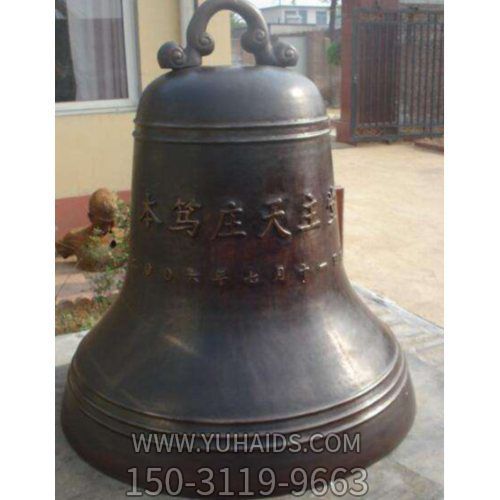 銅雕戶(hù)外景觀大型寺廟宗教擺件雕塑
