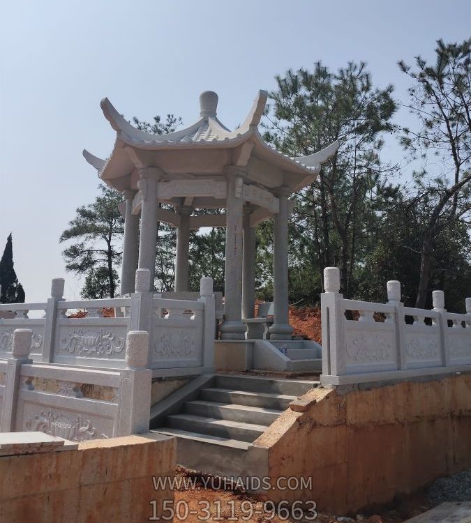 公園景點戶外擺放大理石雕刻六角中式?jīng)鐾さ袼?>
                                <h2>公園景點戶外擺放大理石雕刻六角中式?jīng)鐾さ袼?參數(shù)說明</h2>
                                                                        <table>
                                      <tr>
                                        <th>產(chǎn)品標題</th>
                                        <td>公園景點戶外擺放大理石雕刻六角中式?jīng)鐾さ袼?/td>
                                      </tr>
                                      <tr>
                                        <th>發(fā)布時間</th>
                                        <td>2023-06-08 09:55</td>
                                      </tr>
                                      <tr>
                                        <th>價格</th>
                                        <td><span>電話咨詢</td>
                                      </tr>
                                                                              <tr>
                                          <th>雕刻內(nèi)容</th>
                                          <td>涼亭</td>
                                        </tr>
                                                                              <tr>
                                          <th>應(yīng)用場所</th>
                                          <td>公園</td>
                                        </tr>
                                                                              <tr>
                                          <th>制作材質(zhì)</th>
                                          <td>石雕、大理石、石雕</td>
                                        </tr>
                                                                          </table>
                                <h2>公園景點戶外擺放大理石雕刻六角中式?jīng)鐾さ袼?詳細說明</h2>
                                <p>玉海雕塑是一家綜合性的雕塑公司，擁有多款公園景點戶外擺放大理石雕刻六角中式?jīng)鐾さ袼苣Ｐ停杉庸ざㄖ贫喾N公園景點戶外擺放大理石雕刻六角中式?jīng)鐾さ袼?，支持材質(zhì)、樣式、風(fēng)格、尺寸大小等方面的調(diào)整修改定制。我們所加工制作的公園景點戶外擺放大理石雕刻六角中式?jīng)鐾さ袼苜|(zhì)優(yōu)價廉，遍布全國多個省市地區(qū)，想要了解更多案例圖片，請電話或微信咨詢。材質(zhì)、大小、樣式等都可以按需定制，還可根據(jù)您提供給的公園景點戶外擺放大理石雕刻六角中式?jīng)鐾さ袼軜訄D進行制作！如有相關(guān)需求，歡迎致電（微信同號）：<span>150-3119-9663</span></p>
                                                                <div   class=
