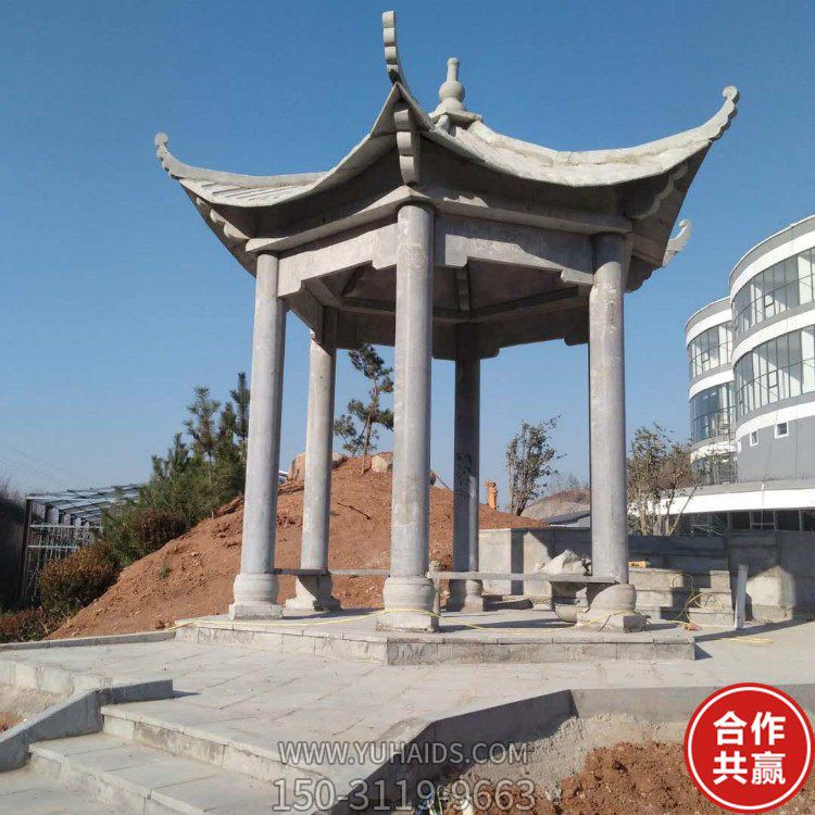 大理石石雕戶外園林大型中式?jīng)鐾さ袼?>
                                <h2>大理石石雕戶外園林大型中式?jīng)鐾さ袼?參數(shù)說明</h2>
                                                                        <table>
                                      <tr>
                                        <th>產(chǎn)品標題</th>
                                        <td>大理石石雕戶外園林大型中式?jīng)鐾さ袼?/td>
                                      </tr>
                                      <tr>
                                        <th>發(fā)布時間</th>
                                        <td>2023-06-08 10:36</td>
                                      </tr>
                                      <tr>
                                        <th>價格</th>
                                        <td><span>電話咨詢</td>
                                      </tr>
                                                                              <tr>
                                          <th>雕刻內(nèi)容</th>
                                          <td>園林、涼亭、園林</td>
                                        </tr>
                                                                              <tr>
                                          <th>制作材質(zhì)</th>
                                          <td>石雕、大理石、石雕</td>
                                        </tr>
                                                                          </table>
                                <h2>大理石石雕戶外園林大型中式?jīng)鐾さ袼?詳細說明</h2>
                                <p>玉海雕塑是一家綜合性的雕塑公司，擁有多款大理石石雕戶外園林大型中式?jīng)鐾さ袼苣Ｐ?，可加工定制多種大理石石雕戶外園林大型中式?jīng)鐾さ袼?，支持材質(zhì)、樣式、風格、尺寸大小等方面的調(diào)整修改定制。我們所加工制作的大理石石雕戶外園林大型中式?jīng)鐾さ袼苜|(zhì)優(yōu)價廉，遍布全國多個省市地區(qū)，想要了解更多案例圖片，請電話或微信咨詢。材質(zhì)、大小、樣式等都可以按需定制，還可根據(jù)您提供給的大理石石雕戶外園林大型中式?jīng)鐾さ袼軜訄D進行制作！如有相關需求，歡迎致電（微信同號）：<span>150-3119-9663</span></p>
                                                                <div   class=