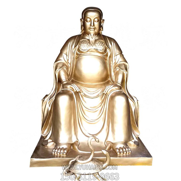 道教尊神玄天上帝不銹鋼鎏金真?zhèn)未蟮鄣袼?>
                                <h2>道教尊神玄天上帝不銹鋼鎏金真?zhèn)未蟮鄣袼?參數(shù)說明</h2>
                                                                        <table>
                                      <tr>
                                        <th>產(chǎn)品標(biāo)題</th>
                                        <td>道教尊神玄天上帝不銹鋼鎏金真?zhèn)未蟮鄣袼?/td>
                                      </tr>
                                      <tr>
                                        <th>發(fā)布時(shí)間</th>
                                        <td>2023-06-08 12:27</td>
                                      </tr>
                                      <tr>
                                        <th>價(jià)格</th>
                                        <td><span>電話咨詢</td>
                                      </tr>
                                                                              <tr>
                                          <th>制作材質(zhì)</th>
                                          <td>不銹鋼</td>
                                        </tr>
                                                                              <tr>
                                          <th>其他</th>
                                          <td>鎏金</td>
                                        </tr>
                                                                          </table>
                                <h2>道教尊神玄天上帝不銹鋼鎏金真?zhèn)未蟮鄣袼?詳細(xì)說明</h2>
                                <p>玉海雕塑是一家綜合性的雕塑公司，擁有多款道教尊神玄天上帝不銹鋼鎏金真?zhèn)未蟮鄣袼苣Ｐ?，可加工定制多種道教尊神玄天上帝不銹鋼鎏金真?zhèn)未蟮鄣袼埽С植馁|(zhì)、樣式、風(fēng)格、尺寸大小等方面的調(diào)整修改定制。我們所加工制作的道教尊神玄天上帝不銹鋼鎏金真?zhèn)未蟮鄣袼苜|(zhì)優(yōu)價(jià)廉，遍布全國(guó)多個(gè)省市地區(qū)，想要了解更多案例圖片，請(qǐng)電話或微信咨詢。材質(zhì)、大小、樣式等都可以按需定制，還可根據(jù)您提供給的道教尊神玄天上帝不銹鋼鎏金真?zhèn)未蟮鄣袼軜訄D進(jìn)行制作！如有相關(guān)需求，歡迎致電（微信同號(hào)）：<span>150-3119-9663</span></p>
                                                                <div   class=