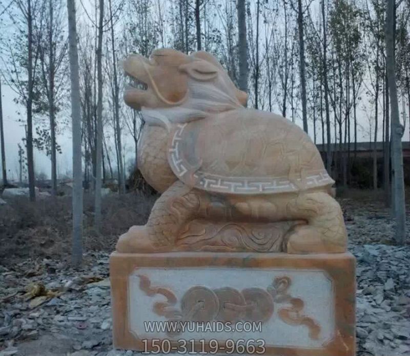 街道擺放的花崗巖石雕創(chuàng)意龍龜?shù)袼?>
                                <h2>街道擺放的花崗巖石雕創(chuàng)意龍龜?shù)袼?參數(shù)說明</h2>
                                                                        <table>
                                      <tr>
                                        <th>產(chǎn)品標(biāo)題</th>
                                        <td>街道擺放的花崗巖石雕創(chuàng)意龍龜?shù)袼?/td>
                                      </tr>
                                      <tr>
                                        <th>發(fā)布時(shí)間</th>
                                        <td>2023-06-08 13:44</td>
                                      </tr>
                                      <tr>
                                        <th>價(jià)格</th>
                                        <td><span>電話咨詢</td>
                                      </tr>
                                                                              <tr>
                                          <th>雕刻內(nèi)容</th>
                                          <td>龍、龍龜</td>
                                        </tr>
                                                                              <tr>
                                          <th>制作材質(zhì)</th>
                                          <td>石雕、花崗巖、石雕</td>
                                        </tr>
                                                                          </table>
                                <h2>街道擺放的花崗巖石雕創(chuàng)意龍龜?shù)袼?詳細(xì)說明</h2>
                                <p>玉海雕塑是一家綜合性的雕塑公司，擁有多款街道擺放的花崗巖石雕創(chuàng)意龍龜?shù)袼苣Ｐ?，可加工定制多種街道擺放的花崗巖石雕創(chuàng)意龍龜?shù)袼?，支持材質(zhì)、樣式、風(fēng)格、尺寸大小等方面的調(diào)整修改定制。我們所加工制作的街道擺放的花崗巖石雕創(chuàng)意龍龜?shù)袼苜|(zhì)優(yōu)價(jià)廉，遍布全國多個(gè)省市地區(qū)，想要了解更多案例圖片，請(qǐng)電話或微信咨詢。材質(zhì)、大小、樣式等都可以按需定制，還可根據(jù)您提供給的街道擺放的花崗巖石雕創(chuàng)意龍龜?shù)袼軜訄D進(jìn)行制作！如有相關(guān)需求，歡迎致電（微信同號(hào)）：<span>150-3119-9663</span></p>
                                                                <div   class=