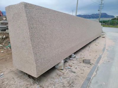 花崗巖石材，企業(yè)大門刻字石頭